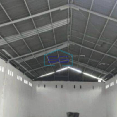 Disewakan Gudang di Prepedan Kalideres Jakarta Barat