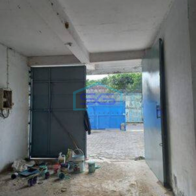 Disewakan Gudang di Tanjung Pura Kalideres Jakarta Barat