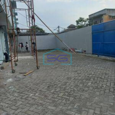 Disewakan Gudang di Tanjung Pura Kalideres Jakarta Barat