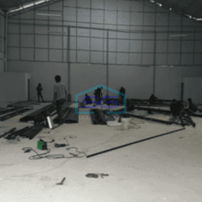 Disewakan gudang kalideres jakarta barat