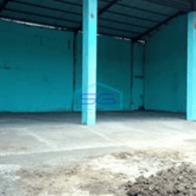 Disewakan Gudang Prepedan Kalideres Jakarta Barat