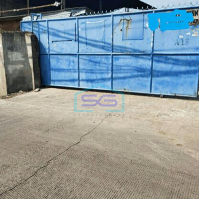 Disewakan Gudang Prepedan Kalideres Jakarta Barat