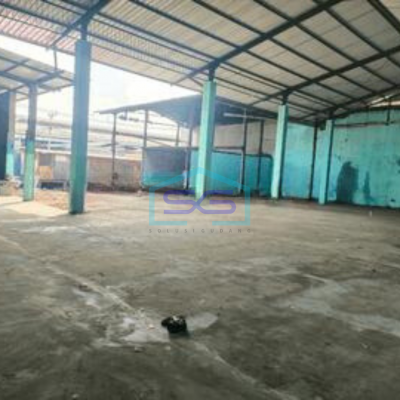 Disewakan Gudang Prepedan Kalideres Jakarta Barat