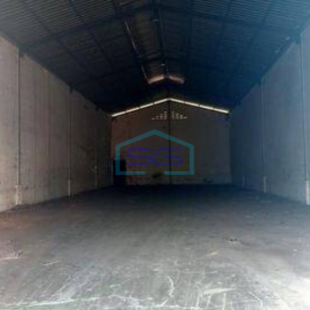 Gudang Disewakan di Komplek Pergudangan Tegal Alur Miami Kamal Jakarta Utara-2