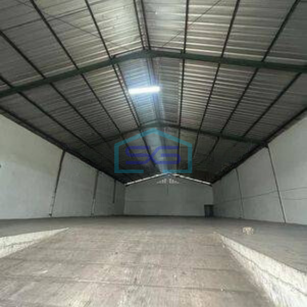 Disewakan Gudang Di Kapuk Jakarta Utara-1