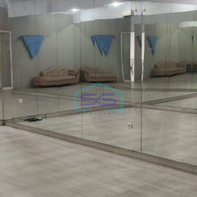 Disewakan gudang 2 Lantai di Duri kosambi jakarta barat