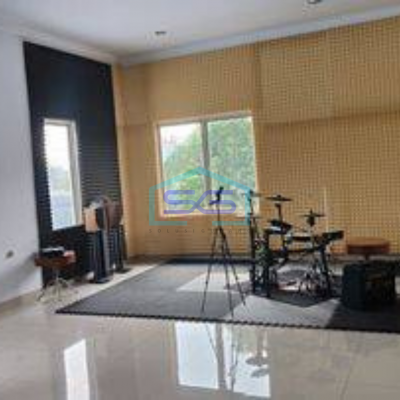 Disewakan gudang 2 Lantai di Duri kosambi jakarta barat