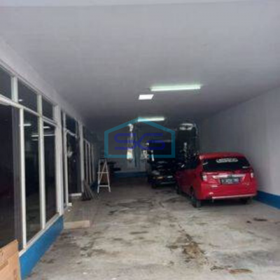 Disewa gudang duri kosambi jakarta barat