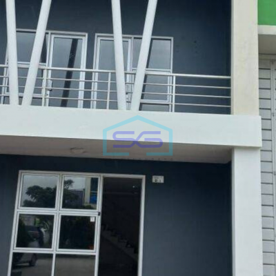 Disewa gudang dilegok tangerang