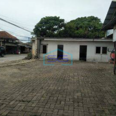 Disewakan Gudang di Diklat Pemda Legok Tangerang