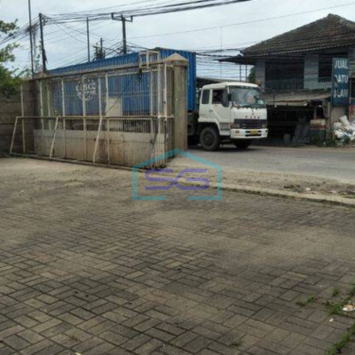 Disewakan Gudang di Diklat Pemda Legok Tangerang