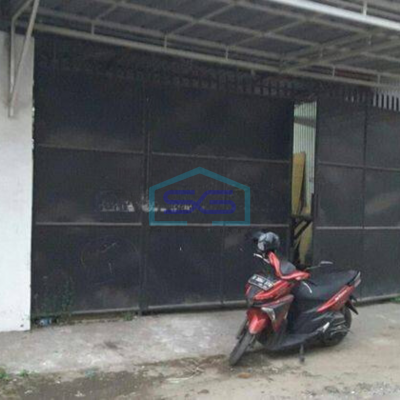 Disewakan Gudang di Meruya Jakarta Barat