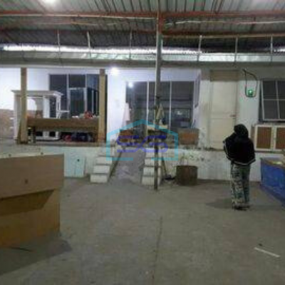 Disewakan Gudang di Meruya Jakarta Barat