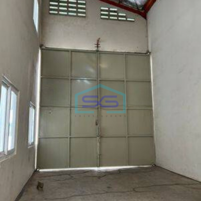 Disewakan Gudang di miami Jakarta Barat