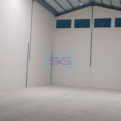 Disewakan gudang di Poris Plawad Tangerang