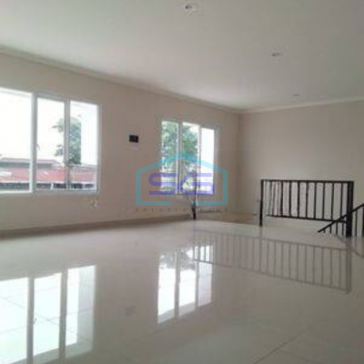 Disewakan gudang di Poris Plawad Tangerang