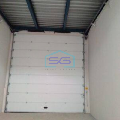 Disewakan gudang di Poris Plawad Tangerang