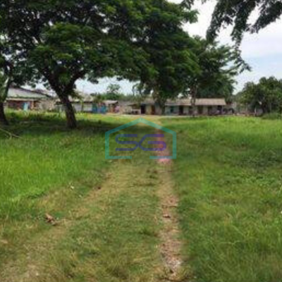 Dijual Gudang di Daan Mogot Jakarta Barat bekas Gudang Kayu