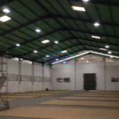 Disewakan Gudang di Sepatan Tangerang Bagus