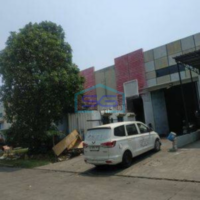 Disewakan Gudang Marunda Center Jakarta Utara