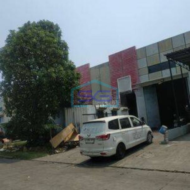 Disewakan Gudang Marunda Center Jakarta Utara-3