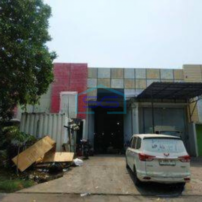 Disewakan Gudang Marunda Center Jakarta Utara