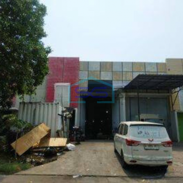 Disewakan Gudang Marunda Center Jakarta Utara-2