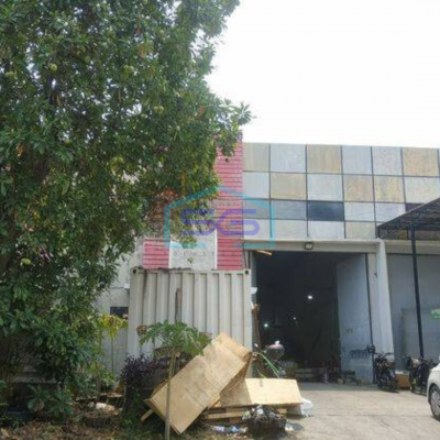 Disewakan Gudang Marunda Center Jakarta Utara