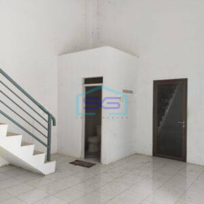 Disewakan Gudang di Teluk Naga, Tangerang