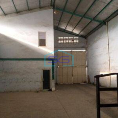 Disewakan Gudang di Arcadia Daan Mogot, Tangerang