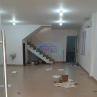 Disewa Gudang baru di pergudangan arcadia batu ceper tangerang