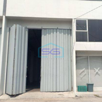 Disewa Gudang di Halim perdana kusuma jurumudi Tangerang