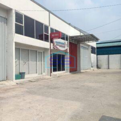 Disewa Gudang di Halim perdana kusuma jurumudi Tangerang