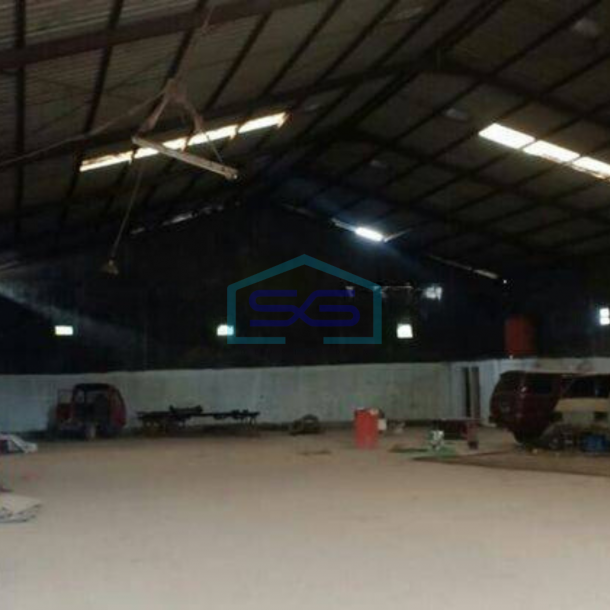 Disewakan gudang di cipondoh Tangerang-2