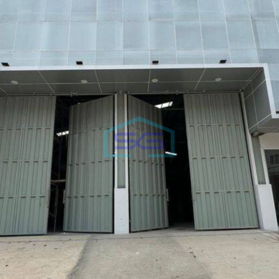 Disewakan Gudang di Citra Garden Jakarta Barat