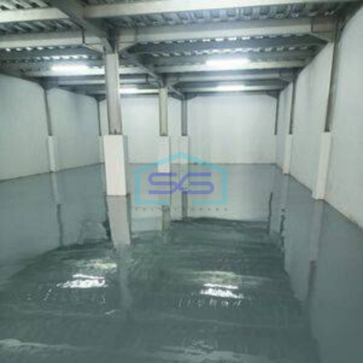 Disewakan Gudang di Citra Garden Jakarta Barat