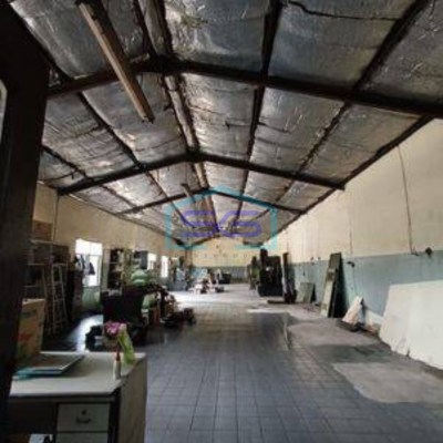 Disewakan Gudang di Cengkareng Jakarta Barat