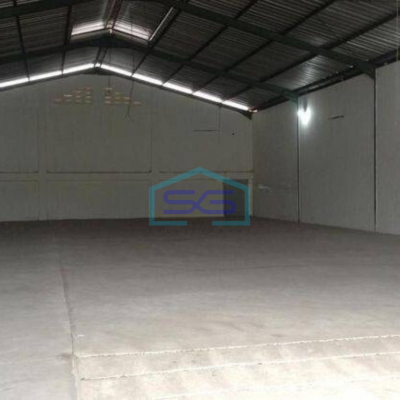 Disewakan Gudang di Kapuk Jakarta Utara