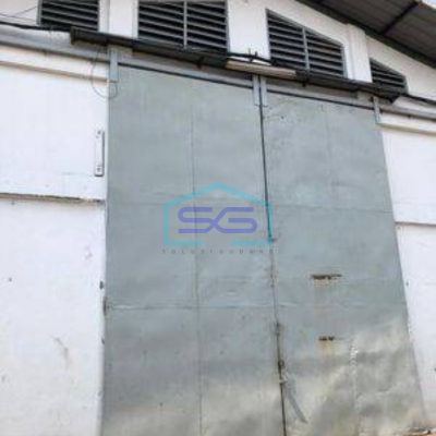 Disewakan Gudang di Kapuk Jakarta Utara