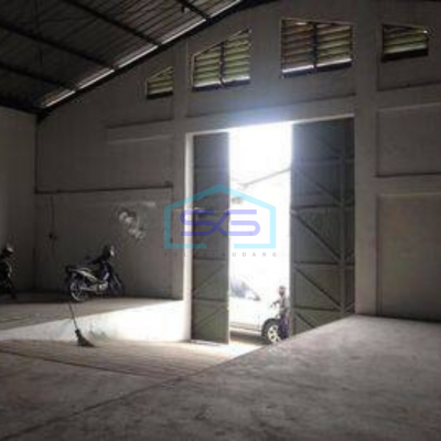 Disewakan Gudang di Kapuk Jakarta Utara