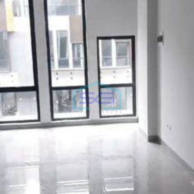 DISEWAKAN RUKO CAMPTON BSD 3 LANTAI KOTA TANGERANG SELATAN