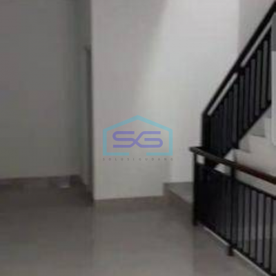 DISEWAKAN RUKO CAMPTON BSD 3 LANTAI KOTA TANGERANG SELATAN