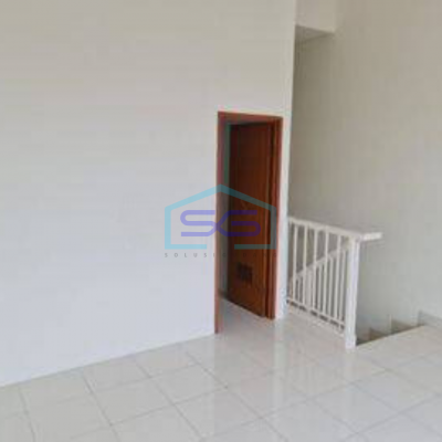 Disewakan Ruko di BSD Tangsel