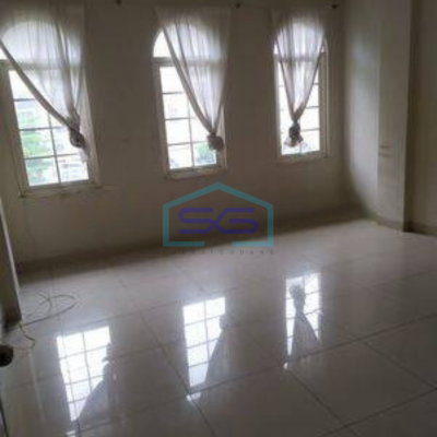 Disewakan Ruko di Sedayu Cengkareng Jakarta Barat