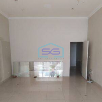 Disewakan Ruko di Sedayu Cengkareng Jakarta Barat