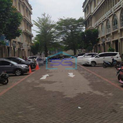 Disewakan Ruko di Sedayu Cengkareng Jakarta Barat