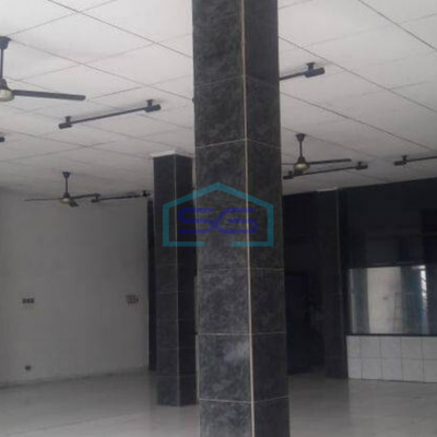 Disewakan Ruko Gandeng 3 Cipondoh Tangerang