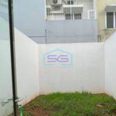 Disewakan ruko di Gading Serpong Tangsel