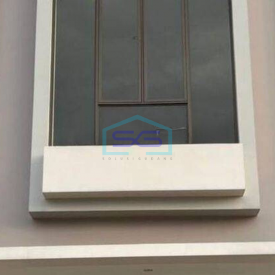 Disewakan ruko di Gading Serpong Tangsel