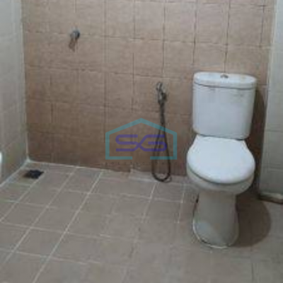 Disewakan Ruko di Crown Green Lake City Jakarta Barat